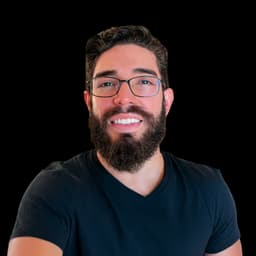 Carlos Jorge, Technical Lead at SuperTrained