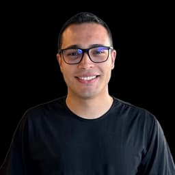 David Bassouto, Backend Engineer at SuperTrained