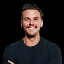 Josh Hill, Co-Founder of SuperTrained