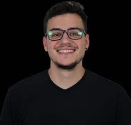 Thales Vignoli, AI Engineer at SuperTrained