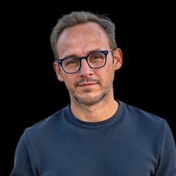 Tom Meredith, Co-Founder of SuperTrained